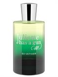 JULIETTE HAS A GUN Ex Vetiver Eau de Parfum 100 ml