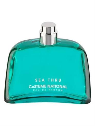 COSTUME NATIONAL Sea  Thru Eau de Parfum 50 ml