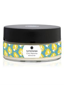 TUTTOTONDO Chic Mamma Body Butter 200 gr