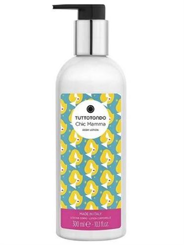 TUTTOTONDO Chic Mamma Body Lotion 300 ml