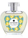 TUTTOTONDO Chic Mamma Eau de Toilette 100 ml