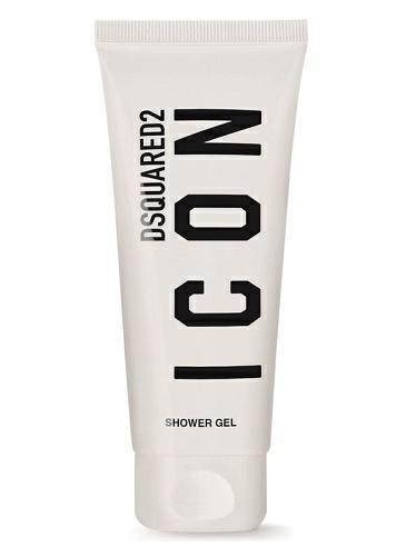 DSQUARED2 Icon Pour Femme Shower Gel 200 ml