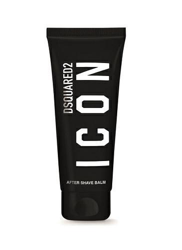 DSQUARED2 Icon Pour Homme After Shave Balm 100 ml