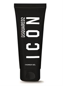 DSQUARED2 Icon Pour Homme Shower Gel 200 ml