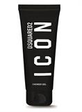DSQUARED2 Icon Pour Homme Shower Gel 200 ml