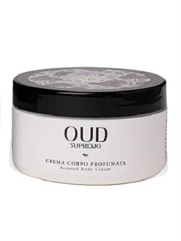L'AMANDE Oud Supremo Crema Corpo 300 gr