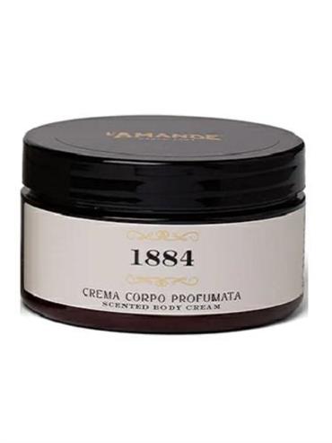 L'AMANDE 1884 Crema Corpo 300 gr