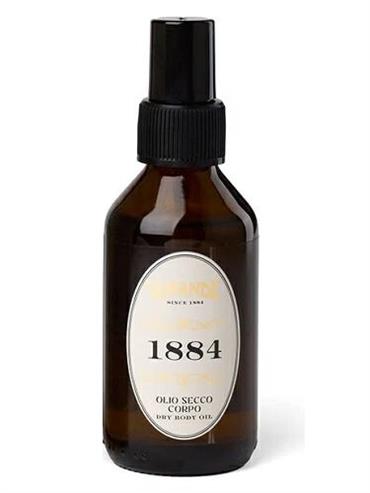 L'AMANDE 1884 Olio Secco Corpo 100 ml