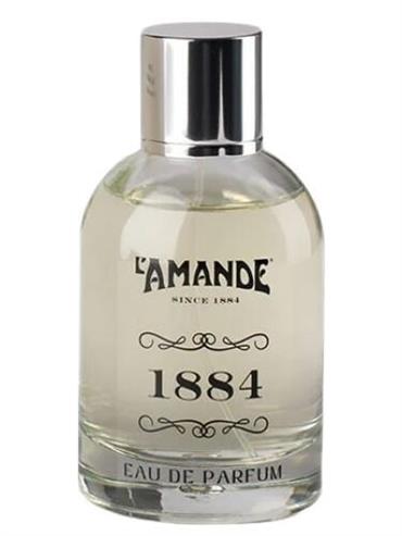 L'AMANDE 1884 Eau de Parfum 100 ml