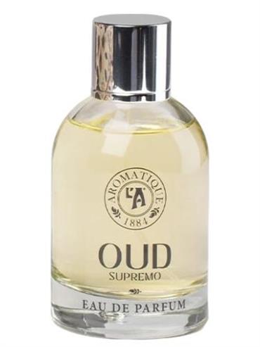 L'AMANDE Oud Supremo Eau de Parfum 100 ml