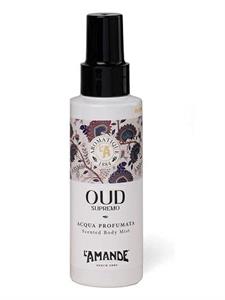 L'AMANDE Oud Supremo Acqua Profumata 100 ml