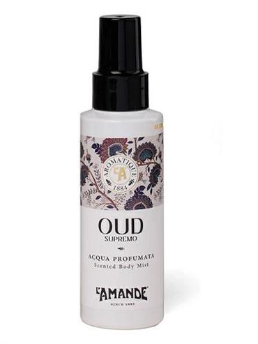 L'AMANDE Oud Supremo Acqua Profumata 100 ml