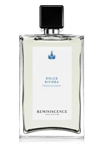 REMINISCENCE Dolce Riviera Patchouli Blanc Eau de Parfum 100 ml