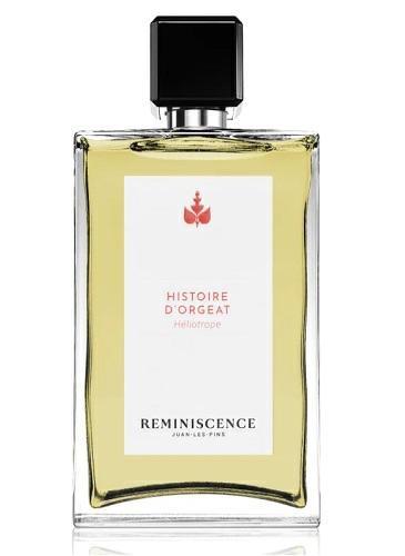 REMINISCENCE Histoire D'Orgeat Heliotrope Eau de Parfum 100 ml