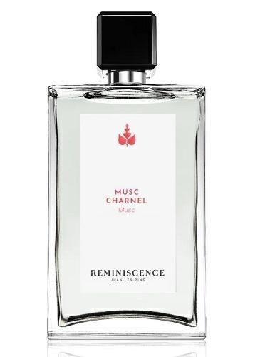 REMINISCENCE Musc Charnel Eau de Parfum 100 ml