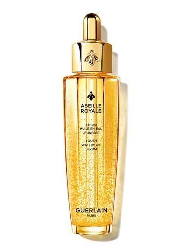 GUERLAIN ABEILLE ROYALE SERUM HUILE-EN-EAU JEUNESSE 50ML