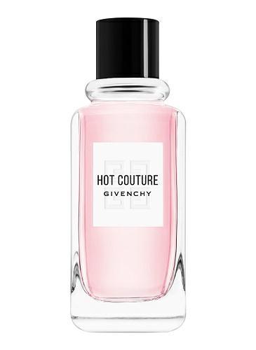 GIVENCHY The Mythicals Hot Couture Eau de Toilette 100 ml
