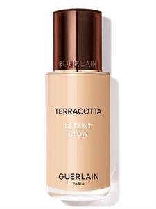 GUERLAIN TERRACOTTA LE TEINT GLOW FOUNDATION 24H WEAR 35ML