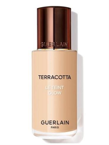 GUERLAIN TERRACOTTA LE TEINT GLOW FOUNDATION 24H WEAR 35ML