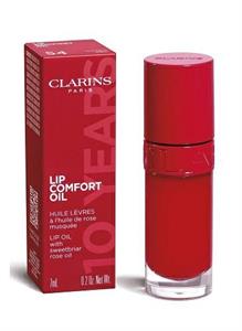 CLARINS LIP COMFORT OIL 7ML 54 ICONIC RED