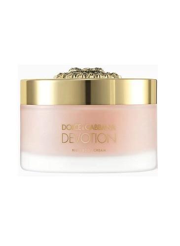 DOLCE & GABBANA Devotion Rich Body Cream 180 ml