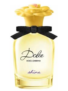 DOLCE & GABBANA Dolce Shine Eau de Parfum 75 ml