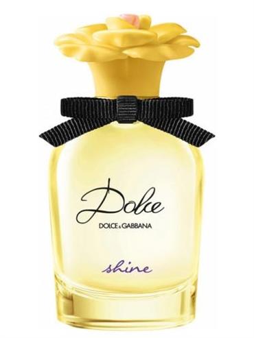 DOLCE & GABBANA Dolce Shine Eau de Parfum 75 ml