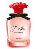 DOLCE & GABBANA Dolce Rose Eau de Toilette 75 ml