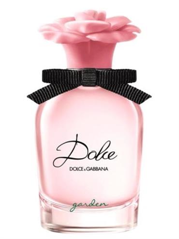 DOLCE & GABBANA Dolce Garden Eau de Parfum 75 ml