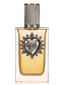 DOLCE & GABBANA Devotion Male Eau de Parfum 100 ml