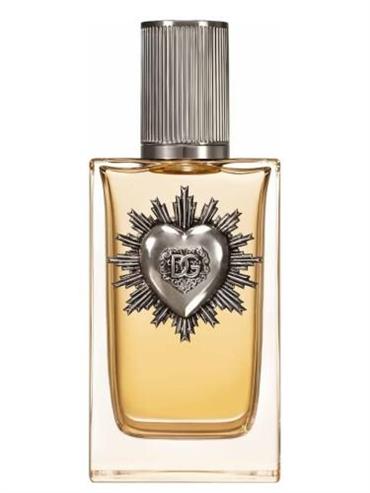 DOLCE & GABBANA Devotion Male Eau de Parfum 100 ml