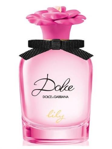 DOLCE & GABBANA Dolce Lily Eau de Toilette 75 ml