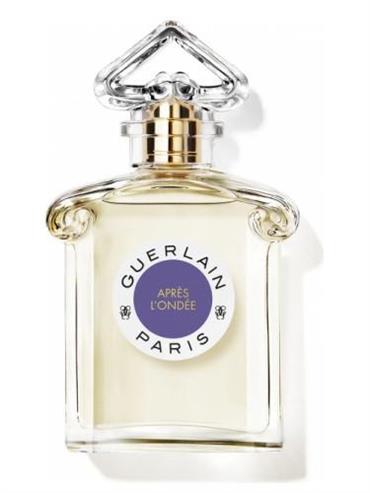 GUERLAIN Apres L'Onde Eau de Toilette 75 ml