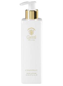GRITTI VENETIA White Chantilly Body Lotion 250 ml