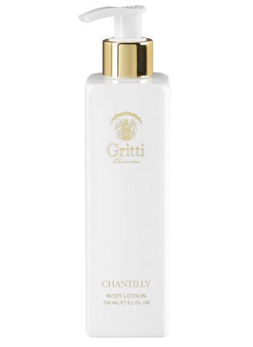 GRITTI VENETIA White Chantilly Body Lotion 250 ml