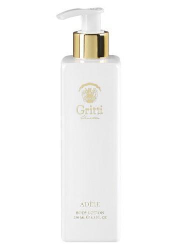GRITTI VENETIA White Adele Body Lotion 250 ml