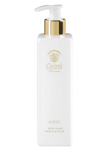 GRITTI VENETIA White Adele Body Wash 250 ml