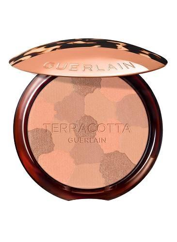 GUERLAIN TERRACOTTA LIGHT 01 CLAIR DORE' LIMITED EDITION