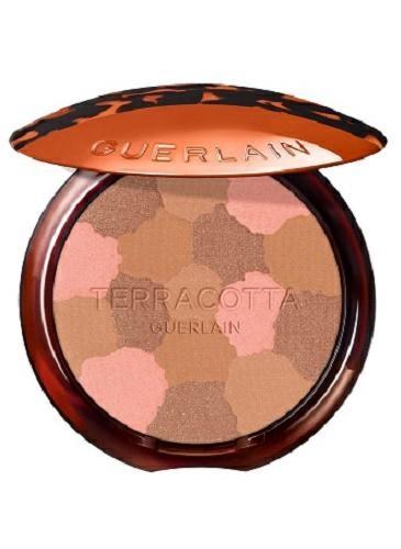 GUERLAIN TERRACOTTA LIGHT 02 MOYEN ROSE' LIMITED EDITION