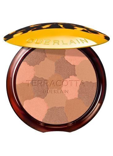 GUERLAIN TERRACOTTA LIGHT 03 MOYEN DORE' LIMITED EDITION