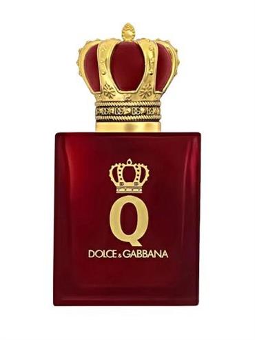 DOLCE & GABBANA Q Parfum 50 ml