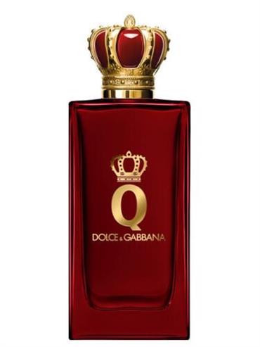 DOLCE & GABBANA Q Parfum 100 ml