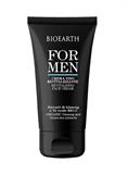 BIOEARTH For Men Crem Viso Rivitalizzante Dopobarba 50 ml