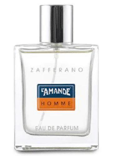 L'AMANDE Zafferano Eau de Parfum 100 ml