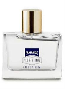 L'AMANDE Pour Homme Eau de Parfum 100 ml