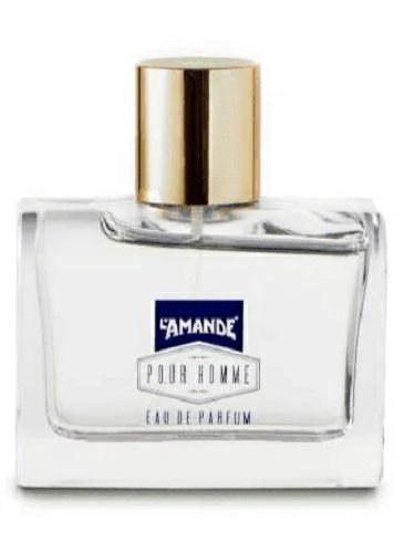 L'AMANDE Pour Homme Eau de Parfum 100 ml
