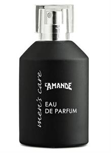 L'AMANDE Men'S Care Eau de Parfum 100 ml
