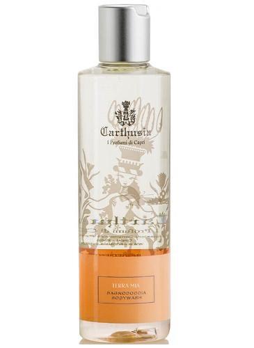 CARTHUSIA TERRA MIA SHOWER GEL 250ML
