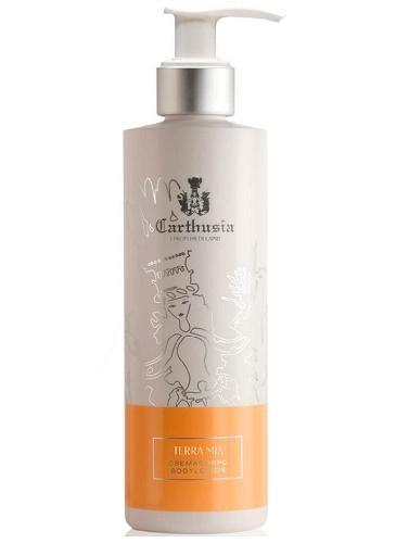 CARTHUSIA Terra Mia Body Lotion 250 ml