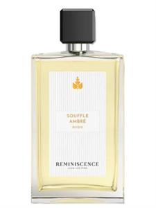 REMINISCENCE Souffle Ambre Eau de Toilette Intense 100 ml